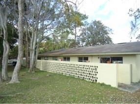 801 Quad in Gainesville, FL - Foto de edificio - Building Photo