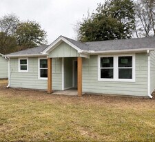 7171 Eleanor St in Tyler, TX - Building Photo