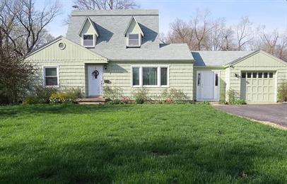 212 W 97th St-Unit -BEDROOM 2D in Kansas City, MO - Building Photo