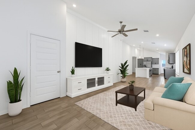 8043 Cypress Bonsai Dr in Cypress, TX - Building Photo - Building Photo