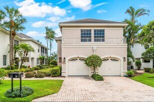 5142 Lake Catalina Dr in Boca Raton, FL - Building Photo