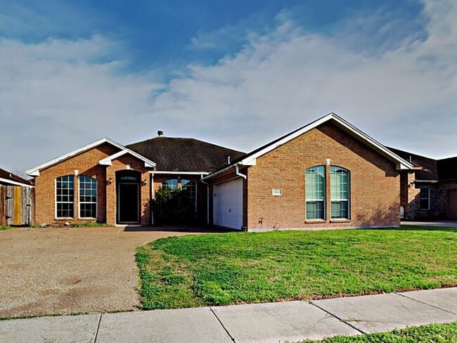2606 Wool Dr in Corpus Christi, TX - Building Photo - Building Photo