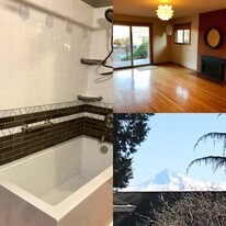 703 SE 70th Ave, Unit 703 in Portland, OR - Building Photo