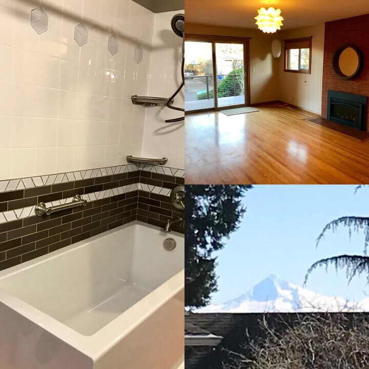 703 SE 70th Ave, Unit 703 in Portland, OR - Building Photo