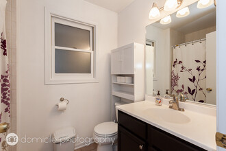 1417 W Erie St, Unit 2 in Chicago, IL - Foto de edificio - Building Photo