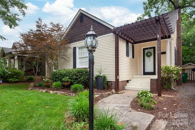 property at 2319 Bay St
