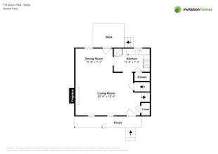 112 Auburn Park in Dallas, GA - Building Photo - Building Photo