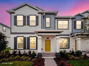 640 Pothos St in Apopka, FL - Building Photo - Building Photo