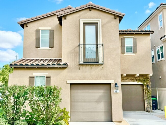 property at 127 Encantador