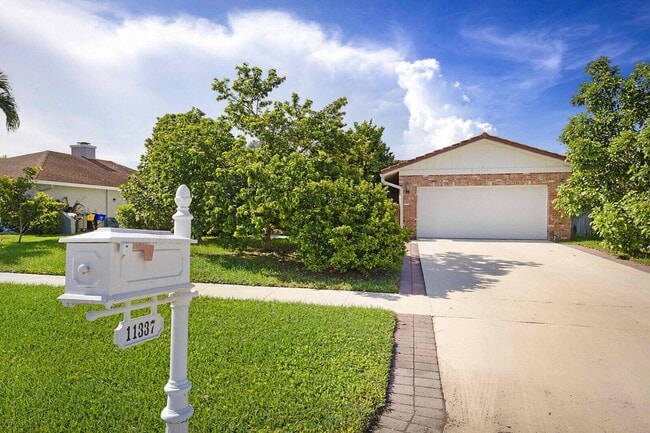 property at 11337 Little Bear Way