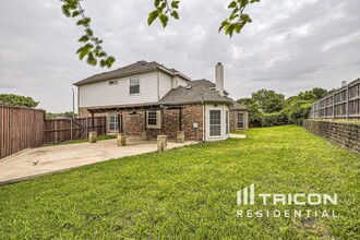5001 Pallas Ct in Fort Worth, TX - Building Photo - Building Photo