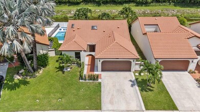 7851 Villa Nova Dr in Boca Raton, FL - Building Photo - Building Photo