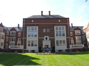 The Sedgewick in Shaker Heights, OH - Building Photo - Building Photo