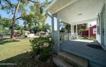 6024 Transylvania Ave in Jacksonville, FL - Building Photo - Building Photo
