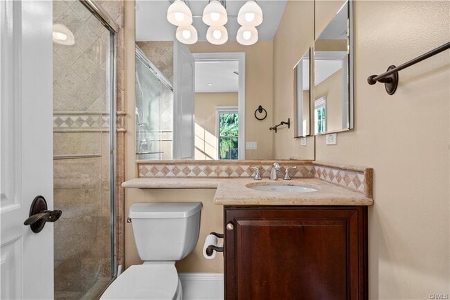 property at 18 Via Cima