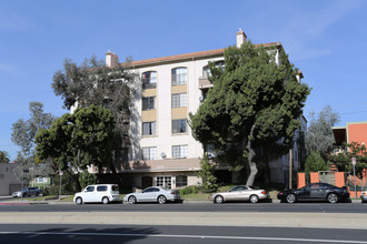 The Venice in Venice, CA - Building Photo - Building Photo