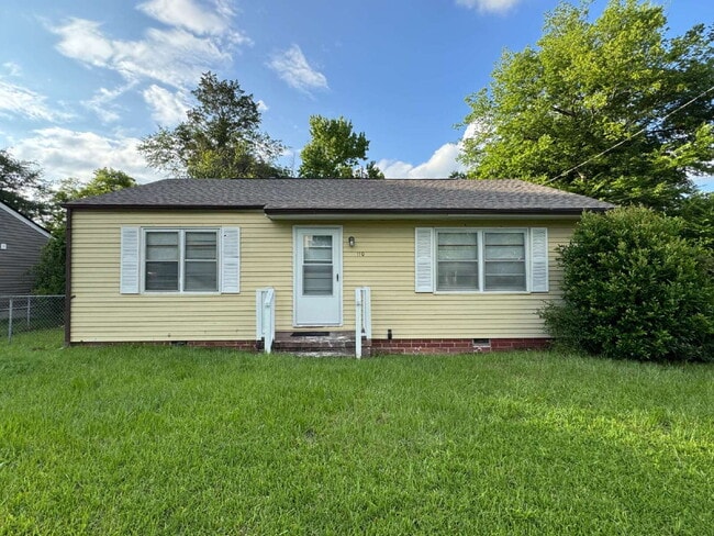 property at 110 Astor St
