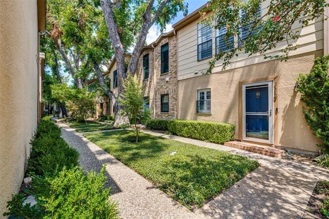 3320 Reagan St in Dallas, TX - Building Photo - Building Photo