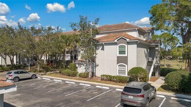 13953 Fairway Island Dr in Orlando, FL - Building Photo - Building Photo