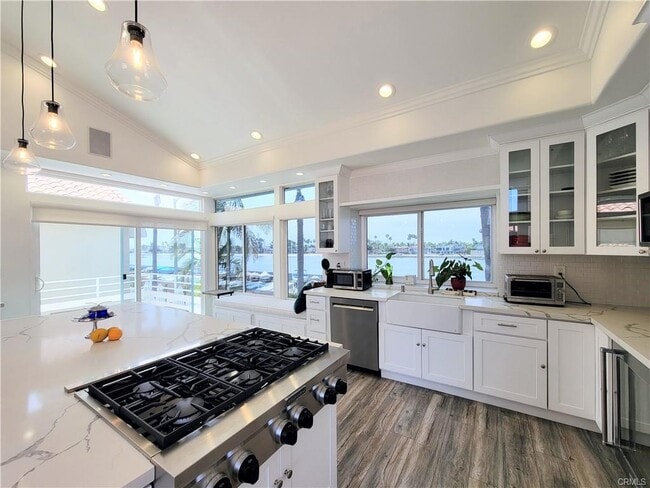 5532 Spinnaker Bay Dr in Long Beach, CA - Building Photo - Building Photo