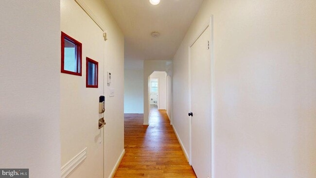 property at 6415 Potomac Ave