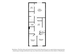 1255 Coastal Mdw Trl in Jacksonville, FL - Building Photo - Building Photo