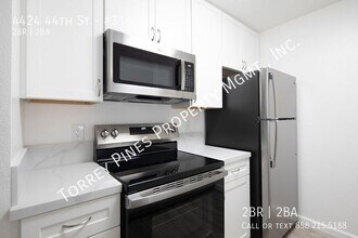 4424 44th St in San Diego, CA - Building Photo - Building Photo