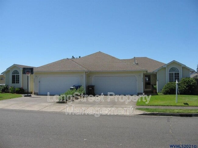 property at 2565 Burlington St NE