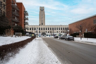 151 Av. Atwater, Unit SI ID1261844P in Montréal, QC - Building Photo - Building Photo