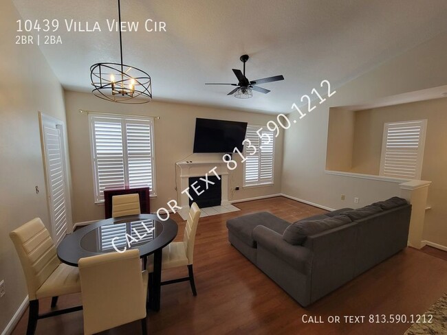 10439 Villa View Cir in Tampa, FL - Building Photo - Building Photo