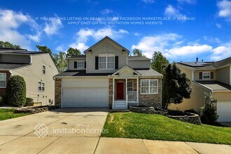 3309 Marshlane Way in Raleigh, NC - Foto de edificio - Building Photo