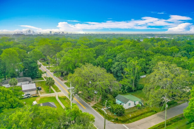 3358 Broadway Ave in Jacksonville, FL - Building Photo - Building Photo