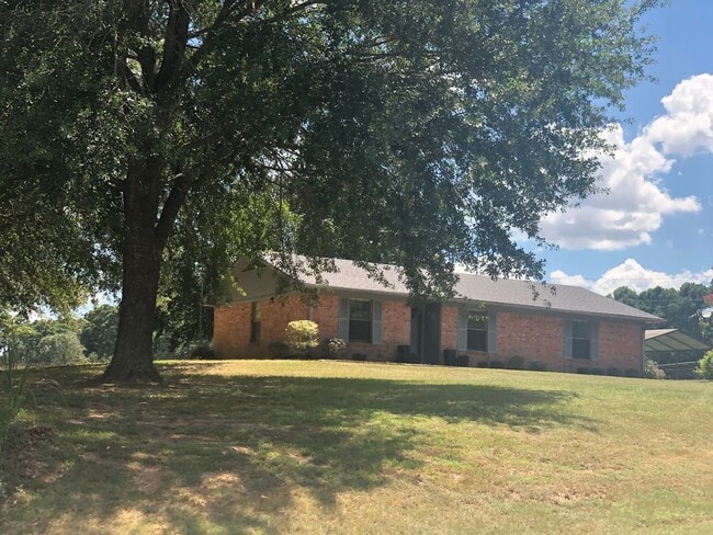 property at 3920 Rupe Huffman Rd