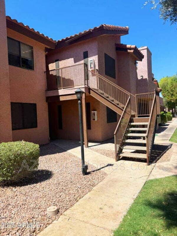 property at 1075 E Chandler Blvd