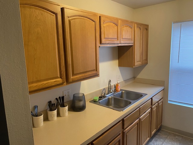 Linden Apartments in Carson City, MI - Foto de edificio - Building Photo