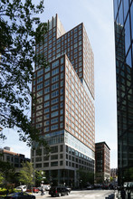 One Back Bay in Boston, MA - Building Photo - Building Photo