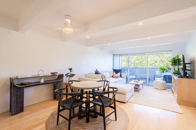 property at 320 Via Casitas