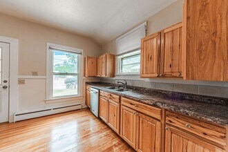 1121 N Wahsatch Ave in Colorado Springs, CO - Building Photo - Building Photo