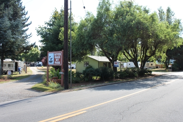 491 State Route 506 in Toledo, WA - Foto de edificio