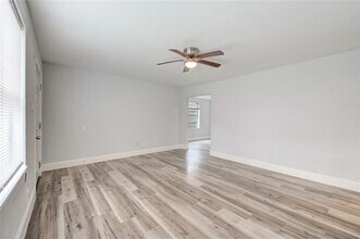 2915 Palm St in Houston, TX - Building Photo - Building Photo