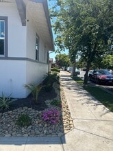 1845 N Center St in Stockton, CA - Foto de edificio - Building Photo