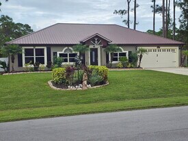 417 Wildwood Ave SW in Palm Bay, FL - Building Photo