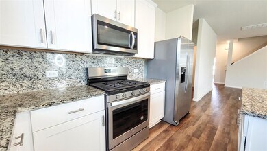 23839 Wimble Dr in Hockley, TX - Building Photo - Building Photo