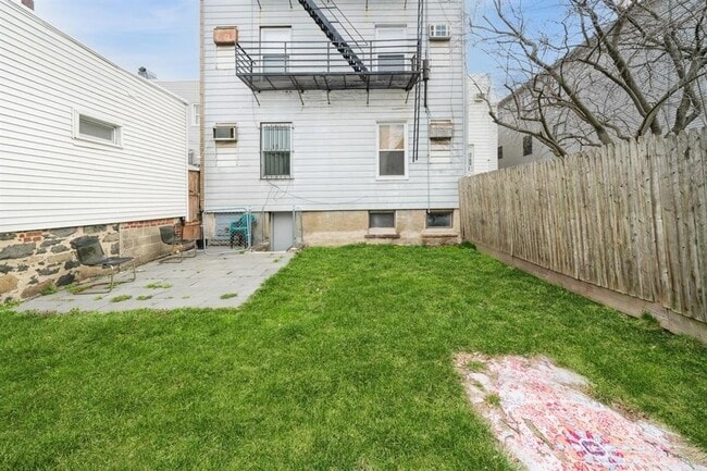 property at 259 Griffith St