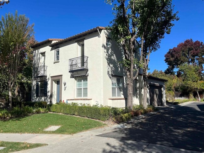 172 Maidenhair Ct in San Ramon, CA - Building Photo - Building Photo