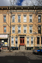 957 Seneca Ave Apartments