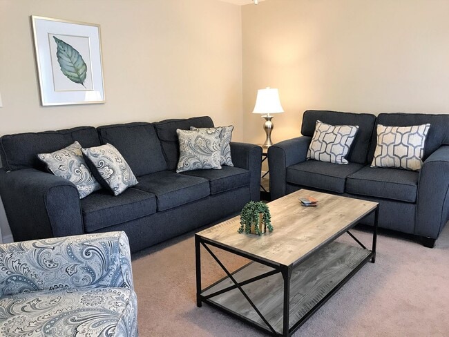 214 Windsor St in South Hill, VA - Building Photo - Building Photo