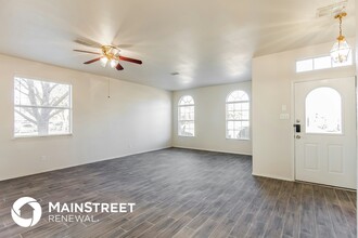 1300 White Dove Ln in Denton, TX - Building Photo - Building Photo