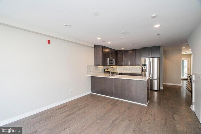 1434 Clymer St in Philadelphia, PA - Building Photo - Building Photo