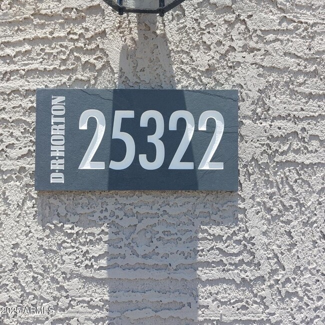 25322 W Carson Dr in Buckeye, AZ - Building Photo - Building Photo